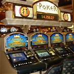 poker slot machines